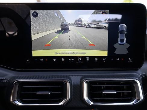 New 2025 Ford Mustang GT Premium image 8