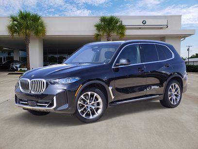 Used 2024 BMW X5 xDrive40i w/ Premium Package