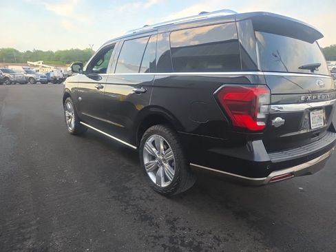 Used 2022 Ford Expedition King Ranch AWD/4WD image 11