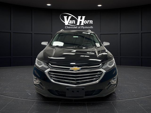 Used 2020 Chevrolet Equinox Premier AWD/4WD image 2