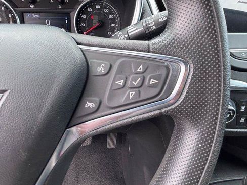 Used 2023 Chevrolet Equinox LT FWD image 23