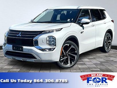 Used 2023 Mitsubishi Outlander SEL