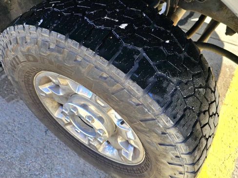 Used 2013 Ford F350 Lariat w/ Chrome Pkg image 18