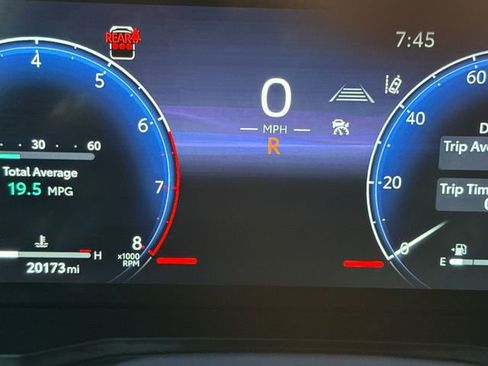 Used 2024 Toyota Land Cruiser w/ Premium Package image 30