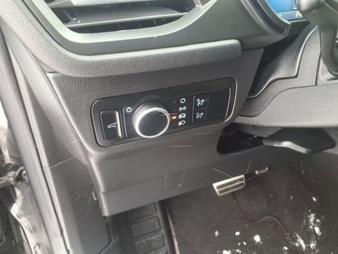 Certified 2023 Ford Escape ST-Line w/ Tech Pack #1 image 16