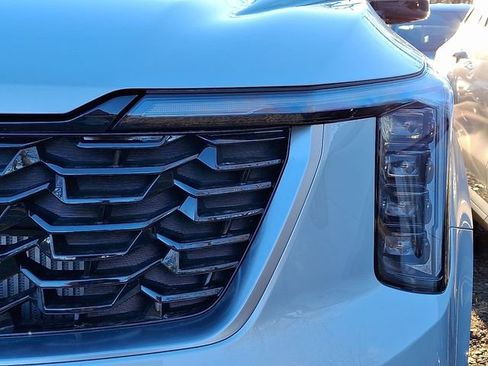 New 2026 Kia Sorento EX image 4