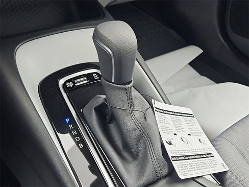 New 2026 Toyota Corolla SE image 15