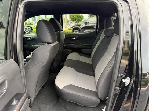 Certified 2023 Toyota Tacoma TRD Off-Road w/ Technology Package RWD image 26