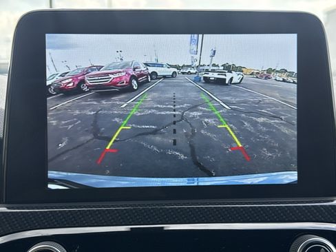 Used 2024 Ford Escape ST-Line FWD image 21