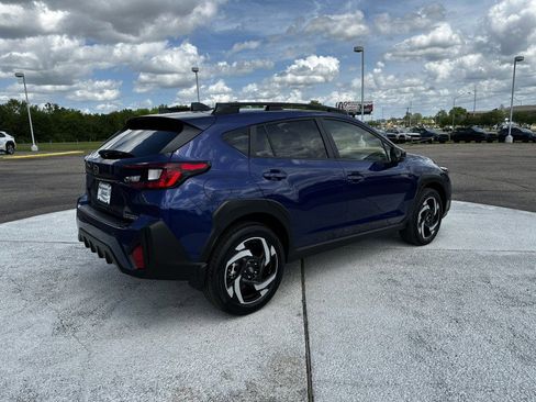 New 2026 Subaru Crosstrek 2.5i Limited AWD/4WD image 7