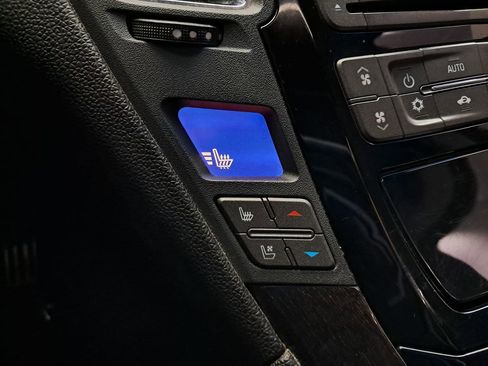 Used 2012 Cadillac CTS Premium w/ Wood Trim Package image 28