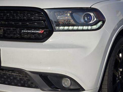 Used 2020 Dodge Durango SXT image 9