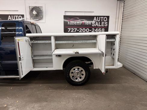 Used 2005 Ford F250 Lariat RWD image 11