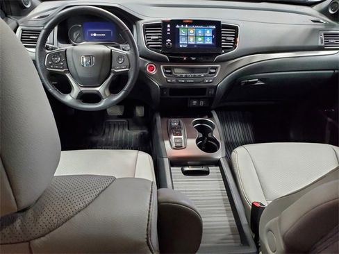 Certified 2023 Honda Passport EX-L image 24