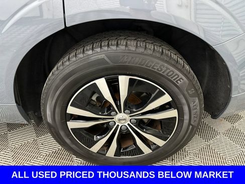 Used 2023 Volvo XC60 B5 Core AWD/4WD image 23