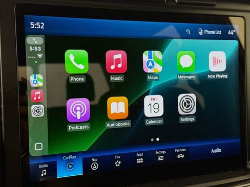 Used 2021 Ford F150 XLT w/ Equipment Group 302A High image 12