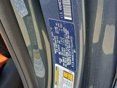 New 2026 Kia Carnival SX Prestige image 35