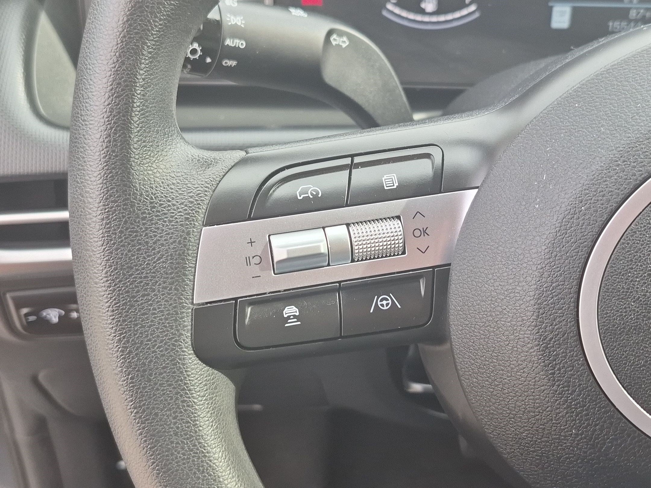 Certified 2026 Hyundai Tucson SEL Plus AWD/4WD image 19