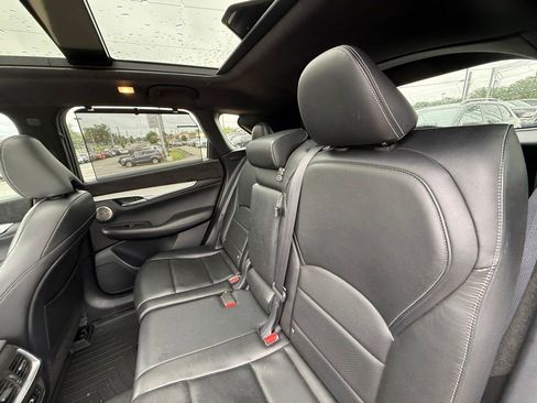 Used 2019 INFINITI QX50 Essential w/ Sensory Package AWD/4WD image 26