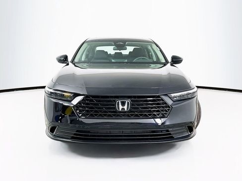 New 2026 Honda Accord SE image 5