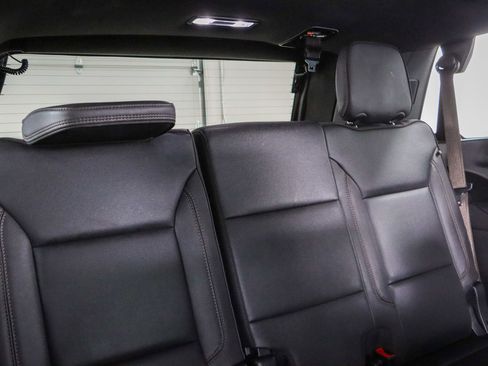 Used 2025 Chevrolet Tahoe High Country w/ Sun And Tow Package image 34