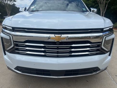 New 2026 Chevrolet Tahoe Premier RWD image 28