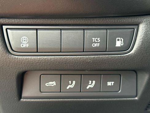 Certified 2025 MAZDA CX-50 AWD 2.5 Hybrid w/ Weather Package image 32