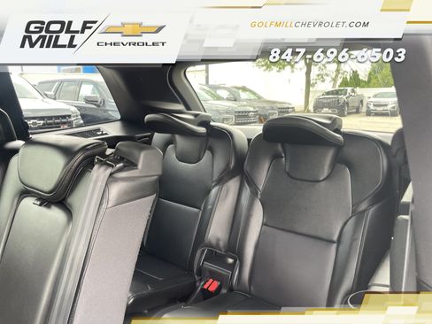 Used 2020 Volvo XC90 T5 Momentum AWD/4WD image 31