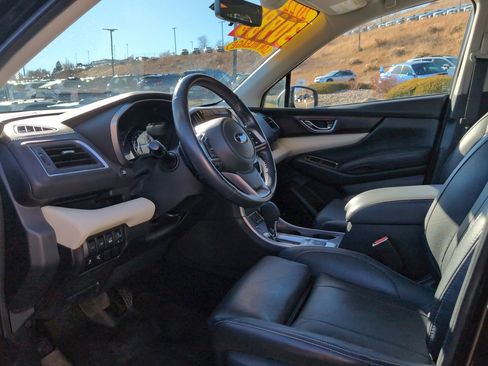 Used 2022 Subaru Ascent Touring image 10