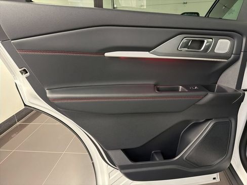 New 2026 Ford Explorer ST AWD/4WD image 34