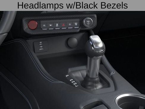 New 2025 Ford Mustang Convertible w/ Mustang Nite Pony Package image 16