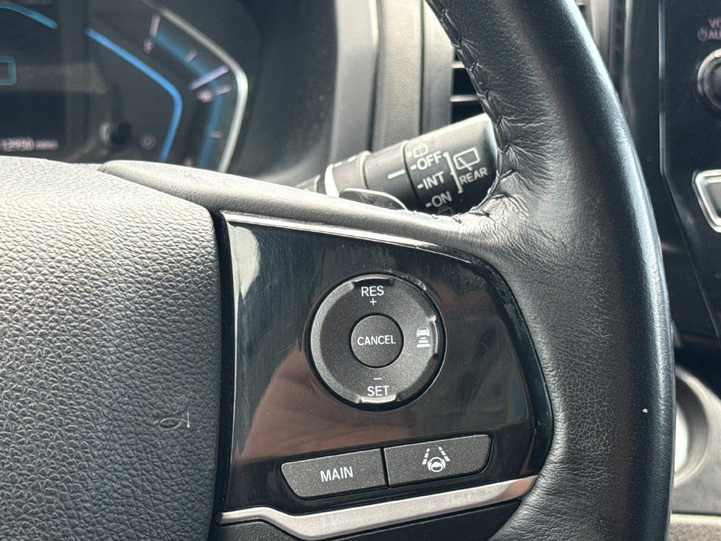 Certified 2019 Honda Odyssey EX-L image 29