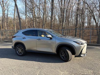 Used 2023 Lexus NX 350 AWD