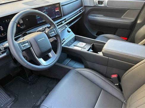 New 2026 Hyundai Santa Fe SEL image 10
