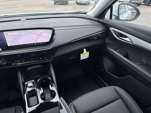 New 2026 Buick Envision Avenir image 19