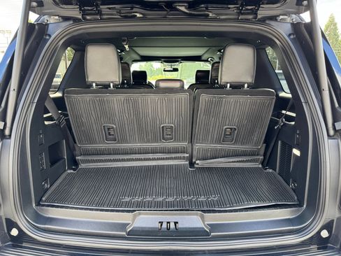 Certified 2020 Ford Expedition Limited w/ Equipment Group 303A AWD/4WD image 37