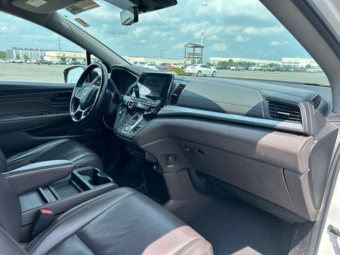 Used 2020 Honda Odyssey EX-L image 12