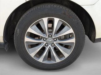 Used 2016 Acura MDX FWD w/ Technology Package video 2