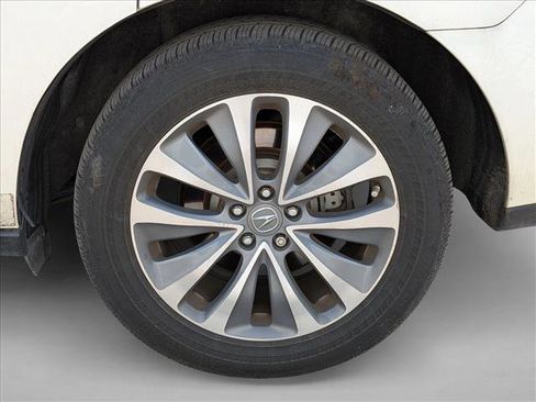 Used 2016 Acura MDX FWD w/ Technology Package image 2