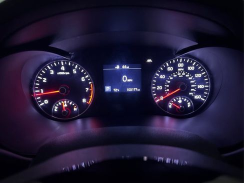 Used 2019 Kia Optima LX image 19