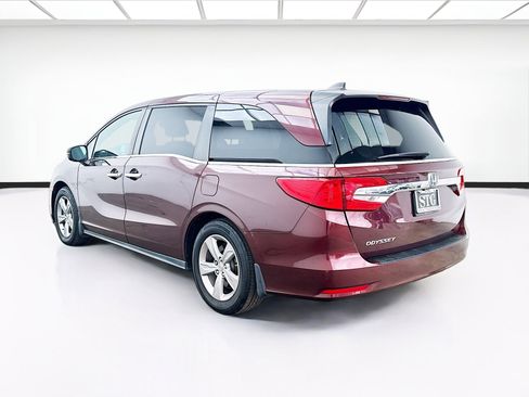 Used 2019 Honda Odyssey EX-L image 6