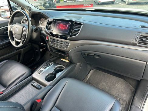 Used 2022 Honda Ridgeline RTL-E image 34