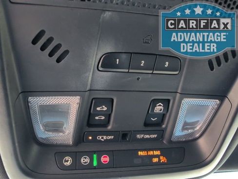 Used 2020 Cadillac XT6 Premium Luxury image 31