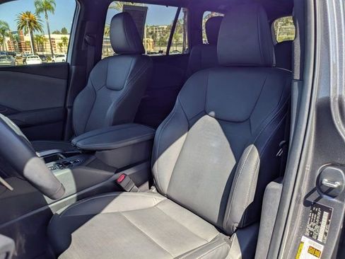 Used 2025 Lexus TX 350 FWD w/ Technology Package image 11