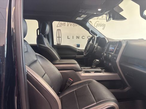 Used 2018 Ford F150 Raptor w/ Equipment Group 802A Luxury AWD/4WD image 7