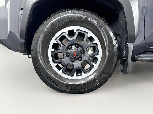 Certified 2026 Toyota 4Runner TRD Off-Road Premium w/ Tow Technology Package AWD/4WD image 46