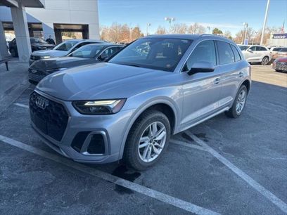 Certified 2023 Audi Q5 2.0T Premium w/ Convenience Package