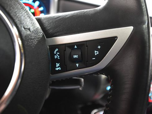 Used 2010 Chevrolet Camaro SS w/ RS Package RWD image 19
