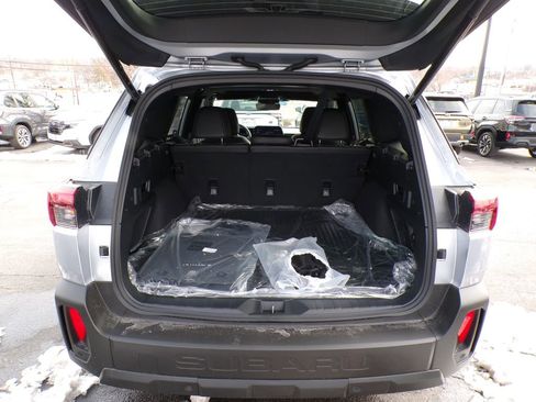 New 2026 Subaru Outback Premium image 6