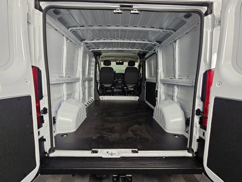New 2026 RAM ProMaster 1500 FWD image 15